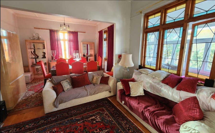 3 Bedroom Property for Sale in Mossel Bay Central Western Cape